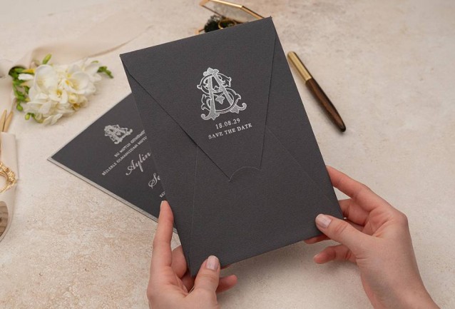 Erdem Invitation 5133