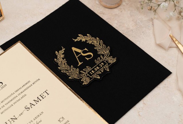 Erdem Invitation 5134