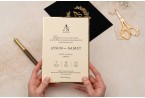 Erdem Invitation 5134