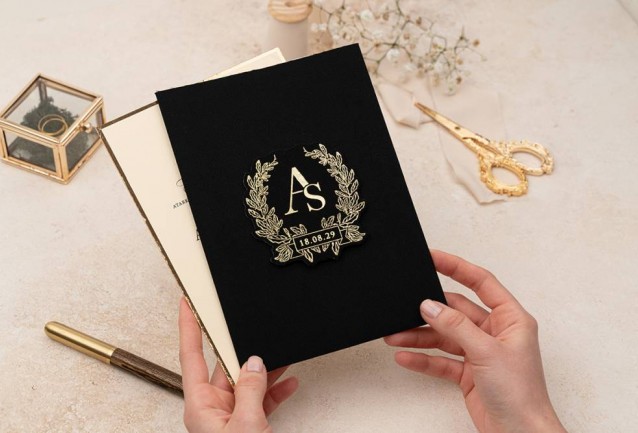 Erdem Invitation 5134