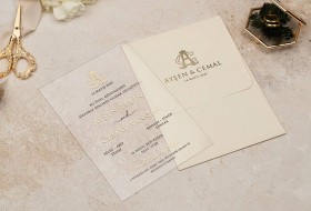 Erdem Invitation 5135