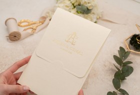 Erdem Invitation 5135