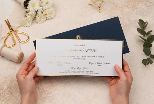 Erdem Davetiye 5141