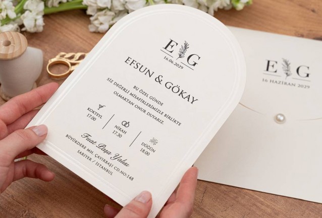 Erdem Davetiye 5148