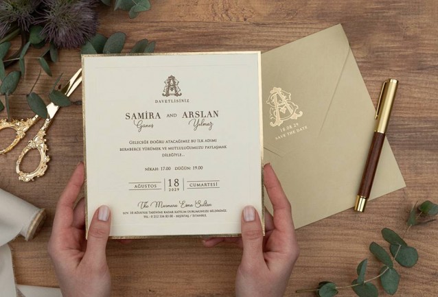 Erdem Davetiye 5149