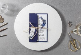 Fenomen Davetiye 7001