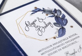 Fenomen Davetiye 7001