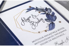 Fenomen Invitation 7001