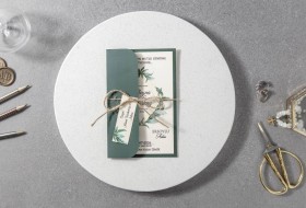 Fenomen Davetiye 7002