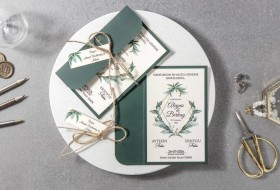 Fenomen Davetiye 7002