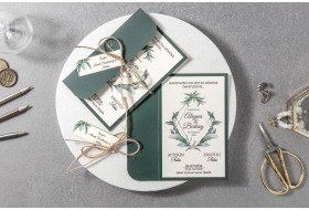 Fenomen Invitation 7002