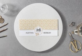 Fenomen Davetiye 7017