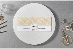 Fenomen Davetiye 7017