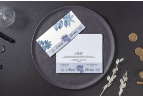 Fenomen Invitation 7045