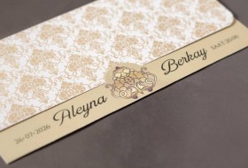 Fenomen Davetiye 7046