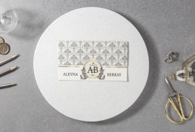 Fenomen Davetiye 7053