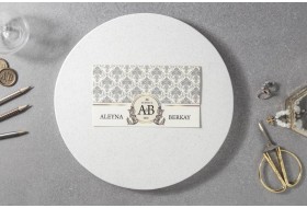 Fenomen Davetiye 7053