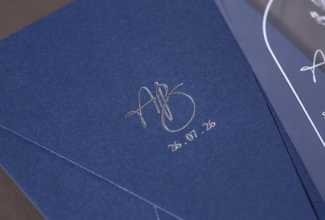 Fenomen Invitation 7079