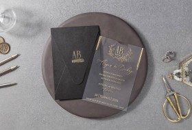 Fenomen Davetiye 7081