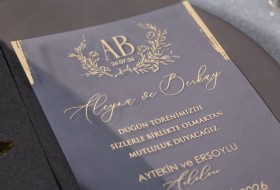 Fenomen Davetiye 7081