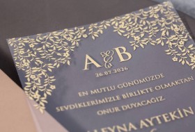 Fenomen Davetiye 7154