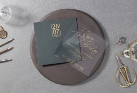 Fenomen Davetiye 7155