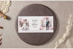 Fenomen Invitation 7166