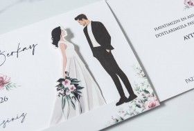 Fenomen Davetiye 7168