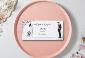 Fenomen Davetiye 7168