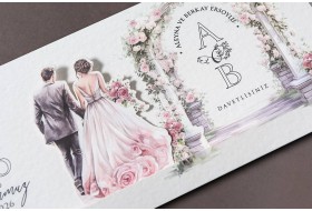 Fenomen Invitation 7169