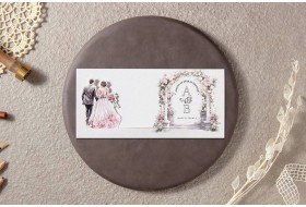 Fenomen Invitation 7169