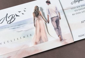 Fenomen Davetiye 7170