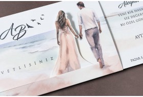 Fenomen Invitation 7170