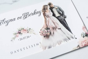 Fenomen Davetiye 7171