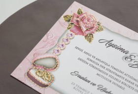 İklim Davetiye 10343