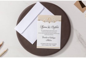 İklim Davetiye 10406