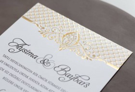 İklim Davetiye 10406