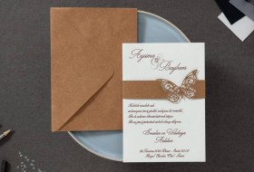 İklim Davetiye 10416