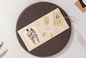 İklim Davetiye 10461