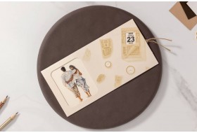 İklim Davetiye 10461