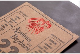 İklim Davetiye 10503