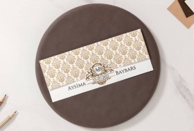 İklim Davetiye 10508