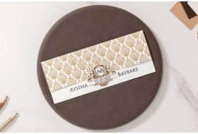 İklim Davetiye 10508