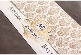 İklim Davetiye 10508