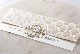 İklim Davetiye 10508