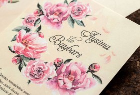 İklim Davetiye 10510