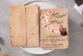 İklim Davetiye 10517