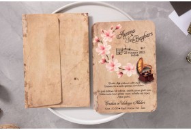 İklim Davetiye 10517