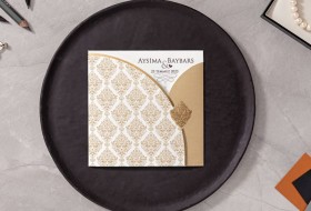 İklim Davetiye 10524