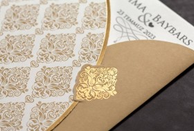 İklim Davetiye 10524